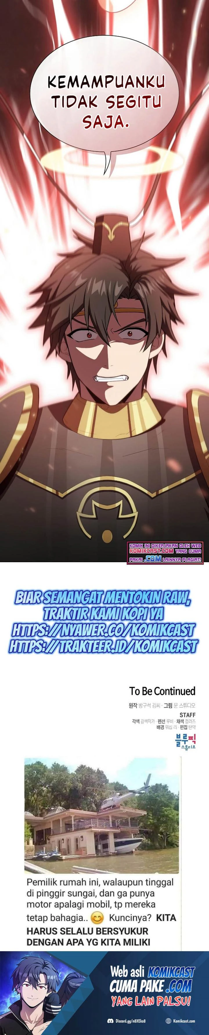 Halaman 34 — The Advanced Player of the Tutorial Tower Chapter 100
