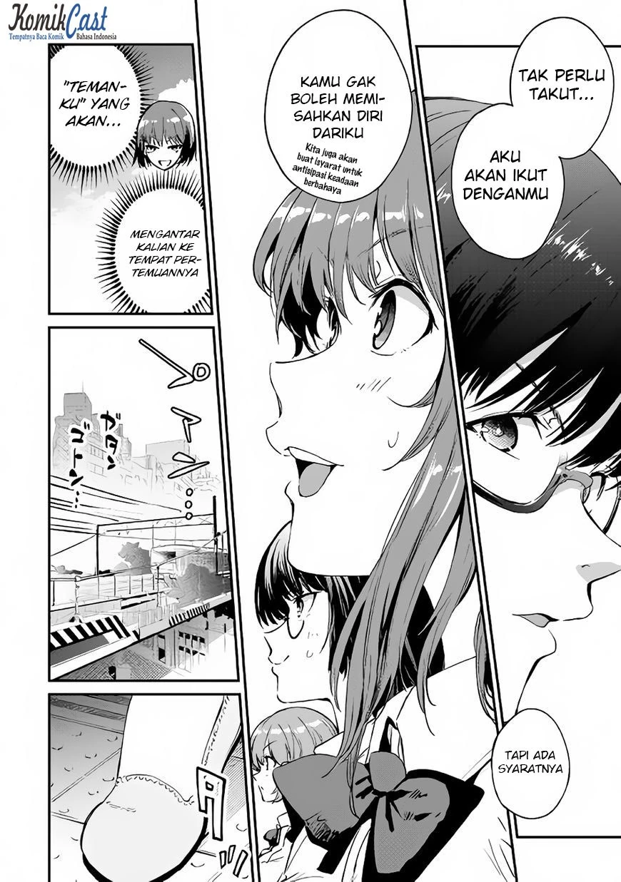 Halaman 16 — B Group no Shounen X Chapter 16