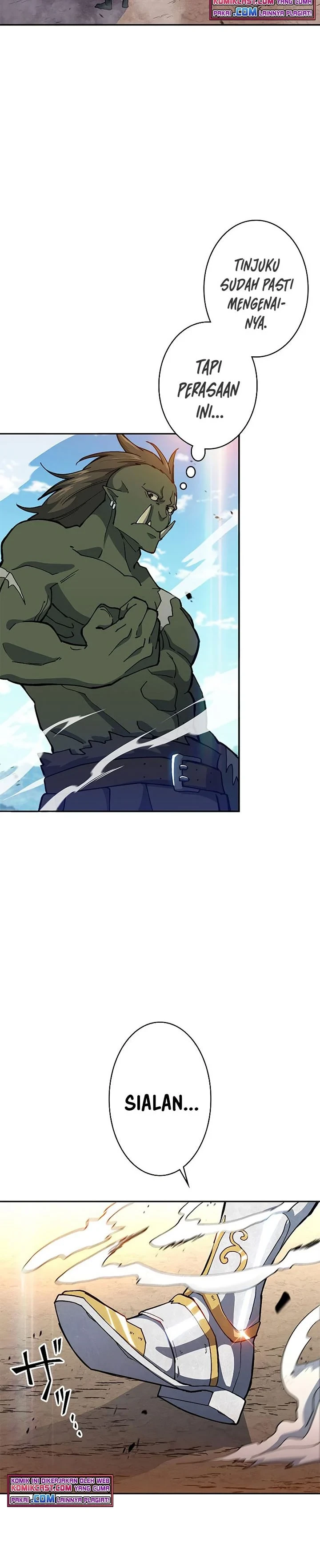 Halaman 3 — White Dragon Duke: Pendragon Chapter 18