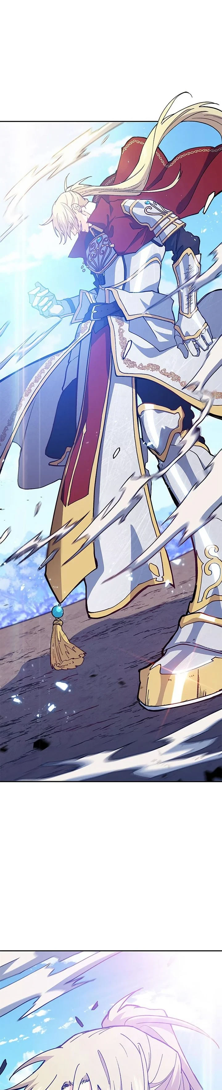 Halaman 4 — White Dragon Duke: Pendragon Chapter 18