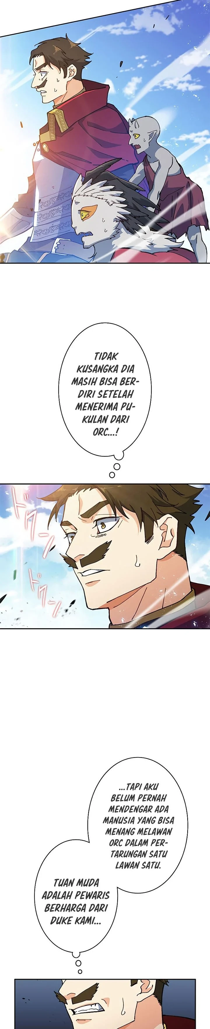 Halaman 6 — White Dragon Duke: Pendragon Chapter 18