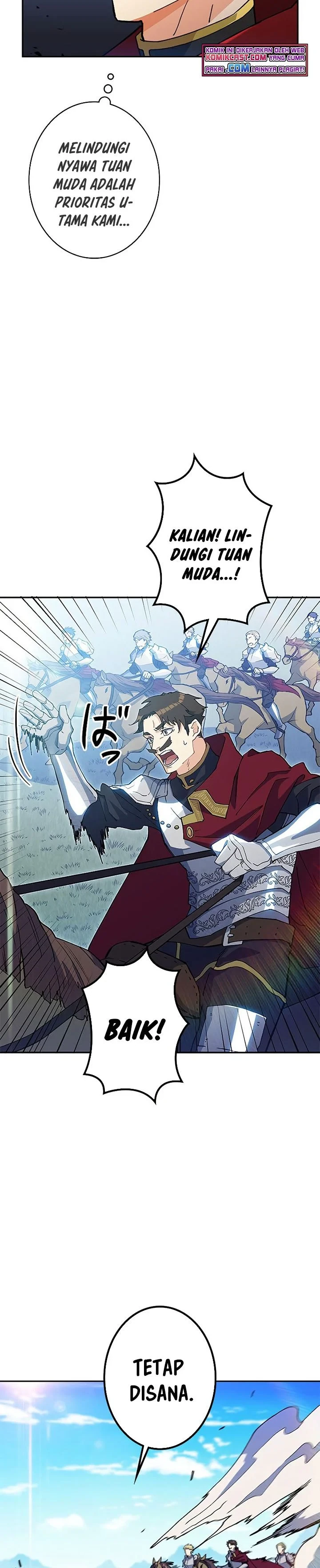 Halaman 7 — White Dragon Duke: Pendragon Chapter 18