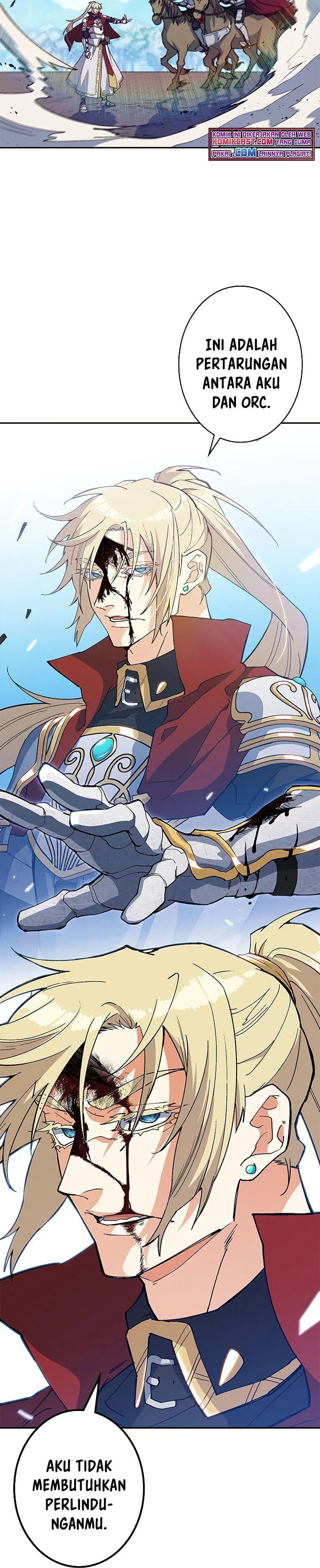 Halaman 8 — White Dragon Duke: Pendragon Chapter 18