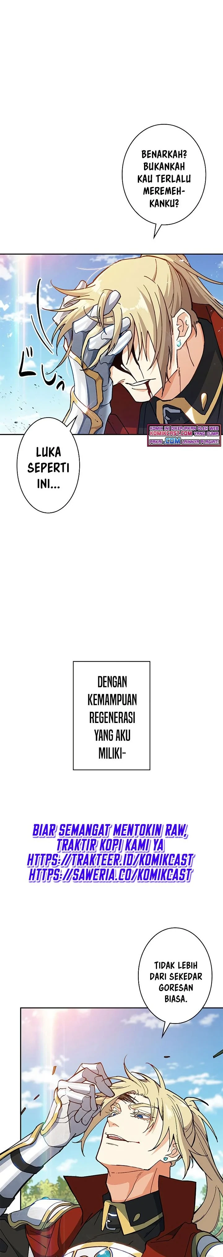 Halaman 12 — White Dragon Duke: Pendragon Chapter 18