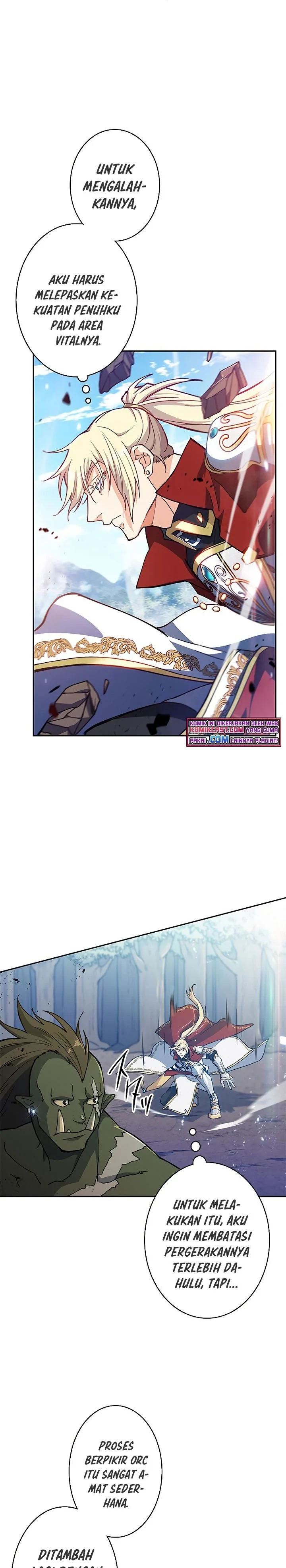 Halaman 15 — White Dragon Duke: Pendragon Chapter 18