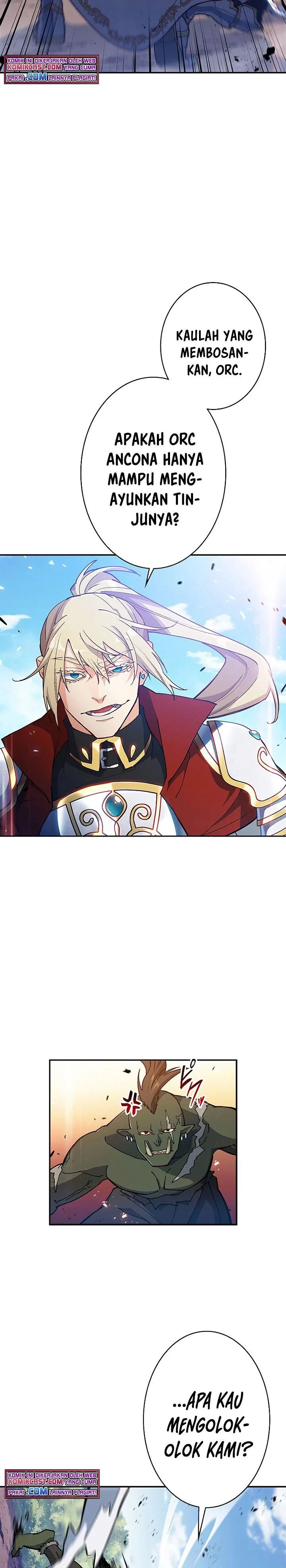 Halaman 17 — White Dragon Duke: Pendragon Chapter 18