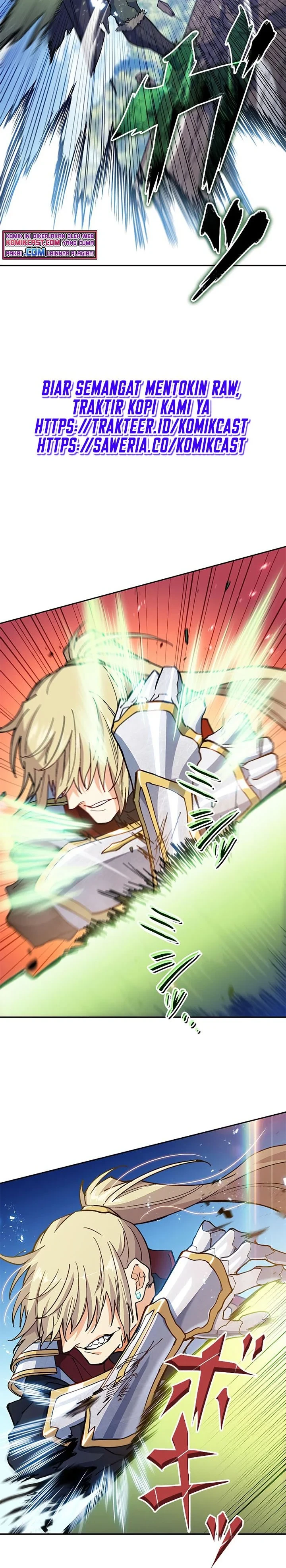 Halaman 20 — White Dragon Duke: Pendragon Chapter 18