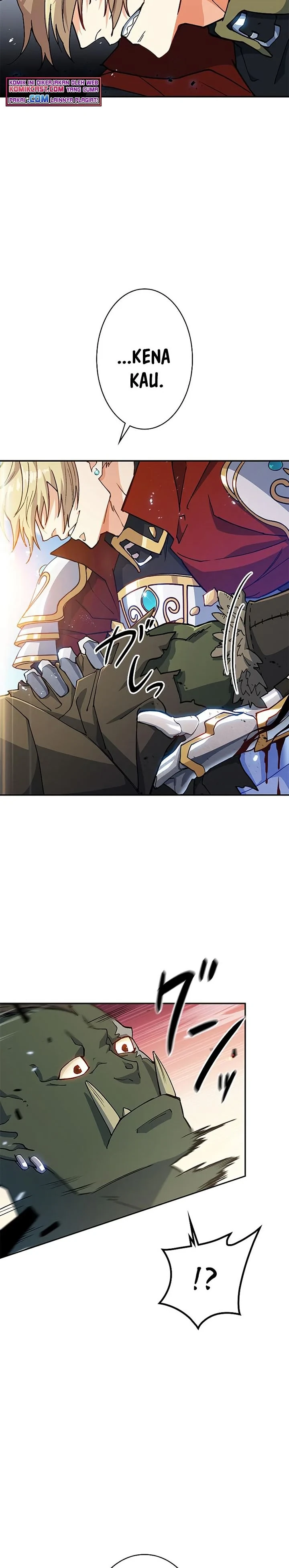 Halaman 22 — White Dragon Duke: Pendragon Chapter 18