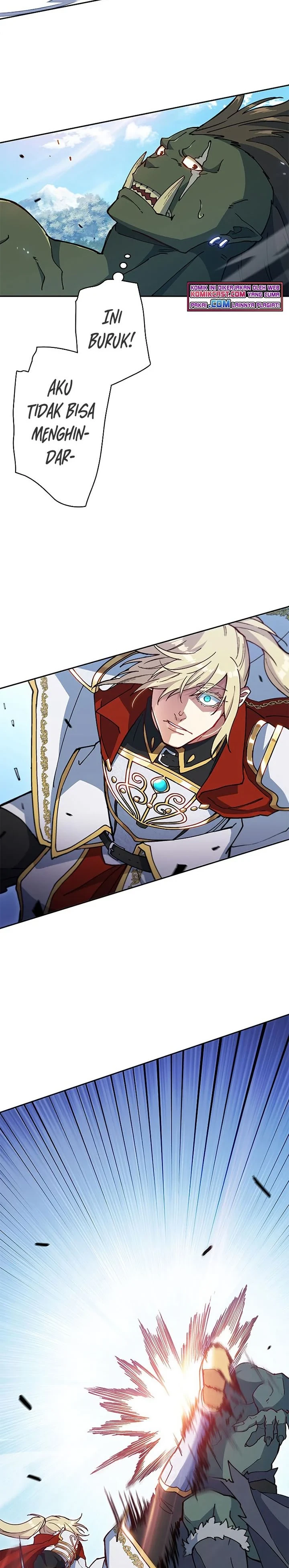 Halaman 25 — White Dragon Duke: Pendragon Chapter 18