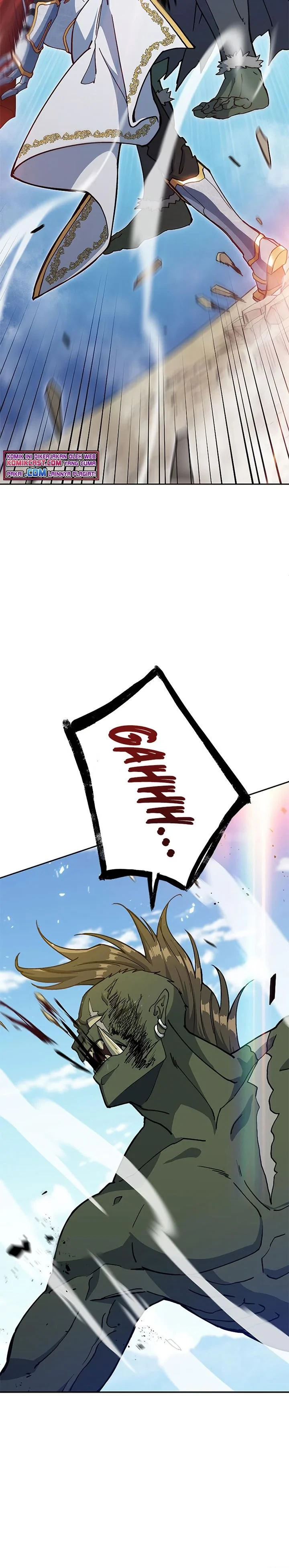 Halaman 26 — White Dragon Duke: Pendragon Chapter 18