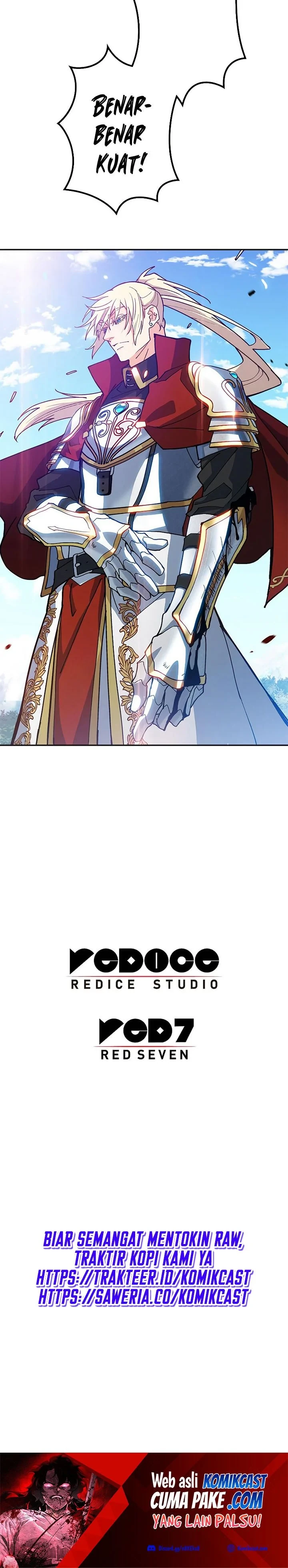 Halaman 30 — White Dragon Duke: Pendragon Chapter 18