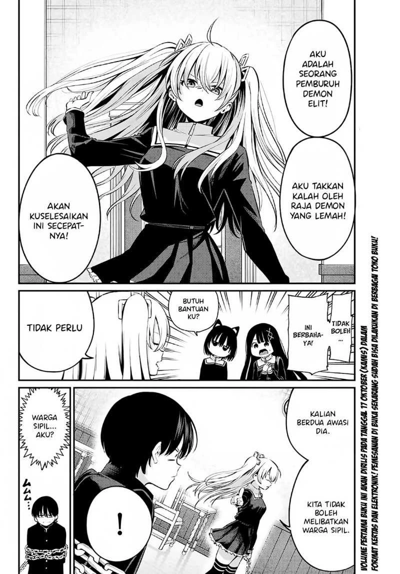 Halaman 4 — Irozuku Monochrome Chapter 4