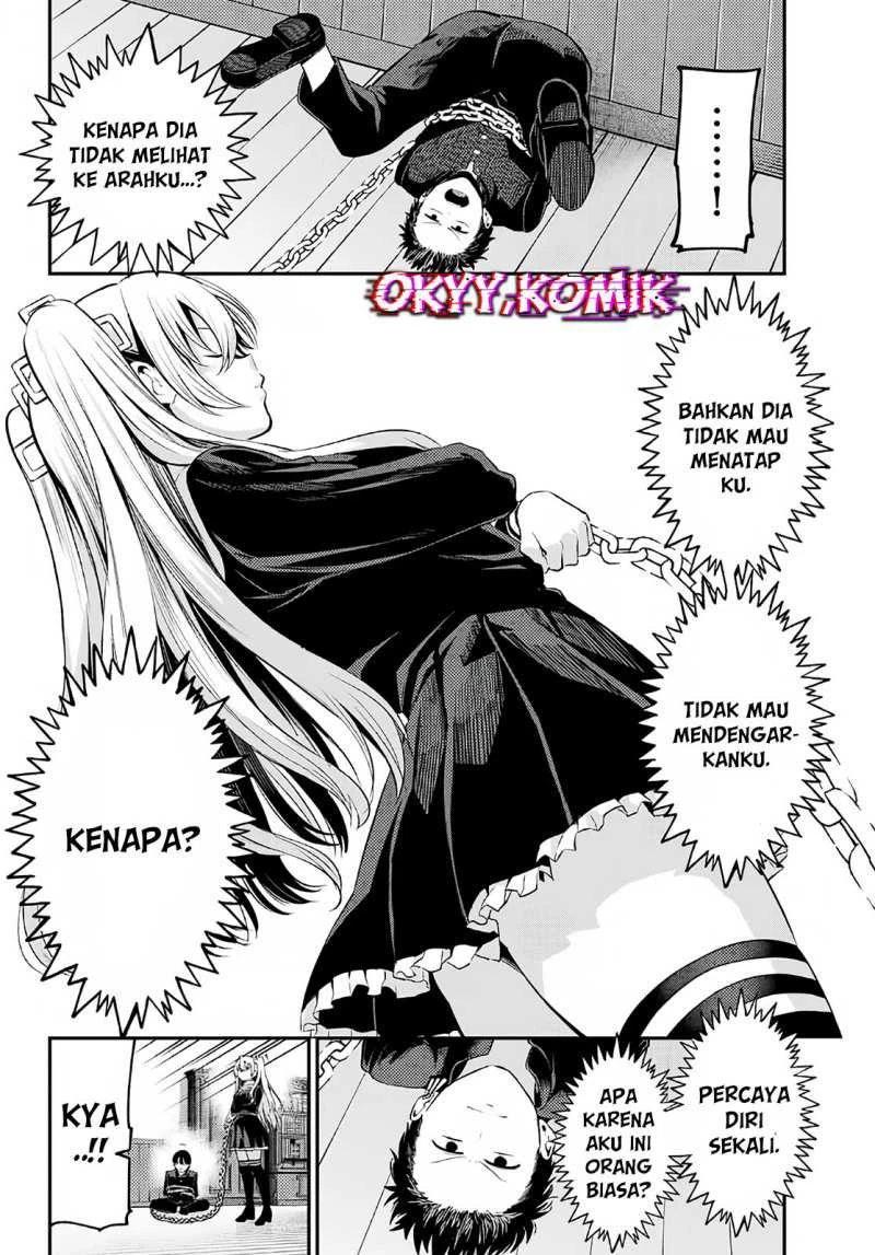 Halaman 6 — Irozuku Monochrome Chapter 4