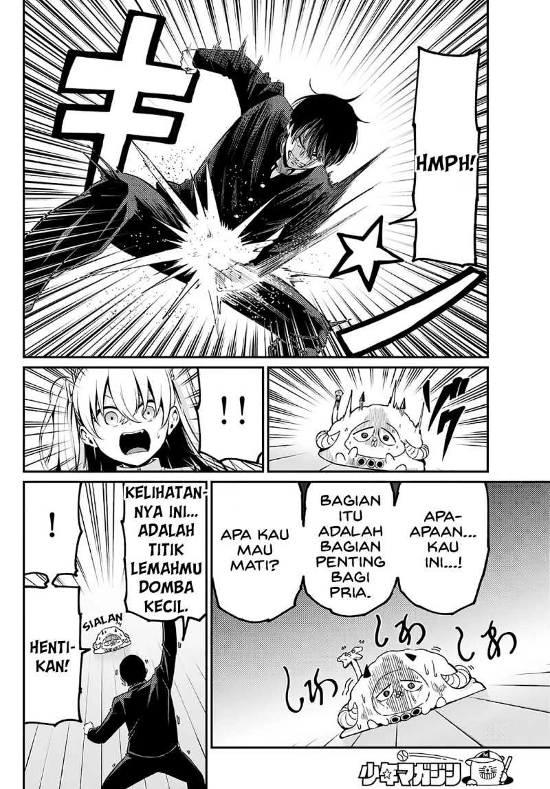 Halaman 22 — Irozuku Monochrome Chapter 4