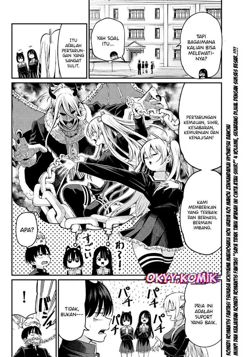 Halaman 26 — Irozuku Monochrome Chapter 4