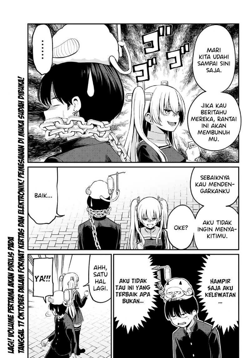 Halaman 27 — Irozuku Monochrome Chapter 4