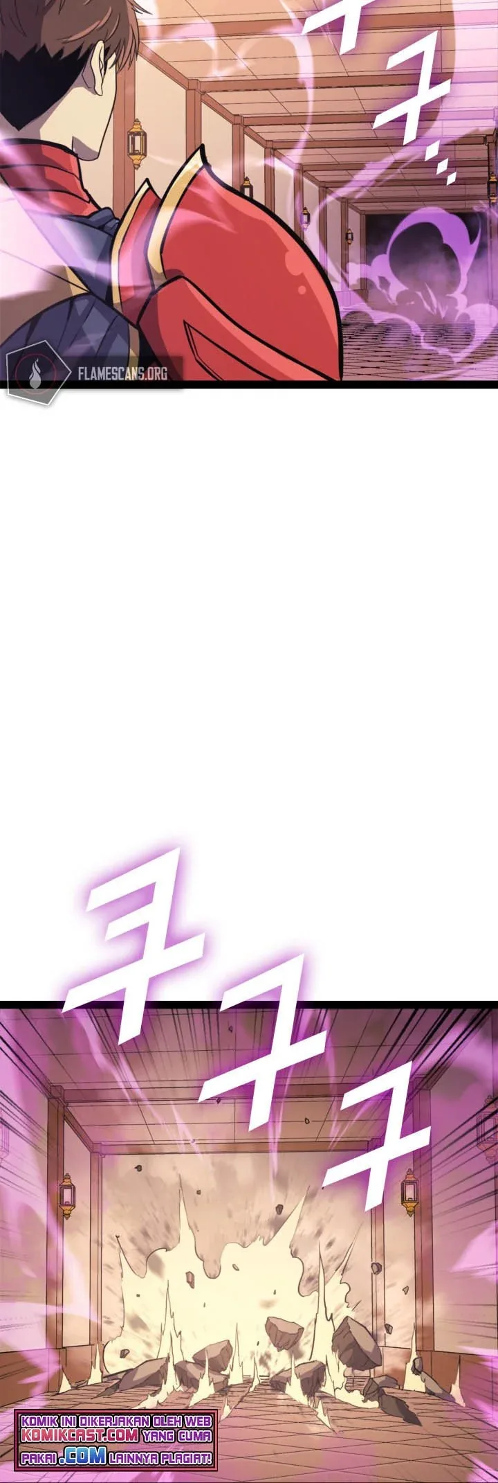 Halaman 7 — The Max Level Returner Chapter 136