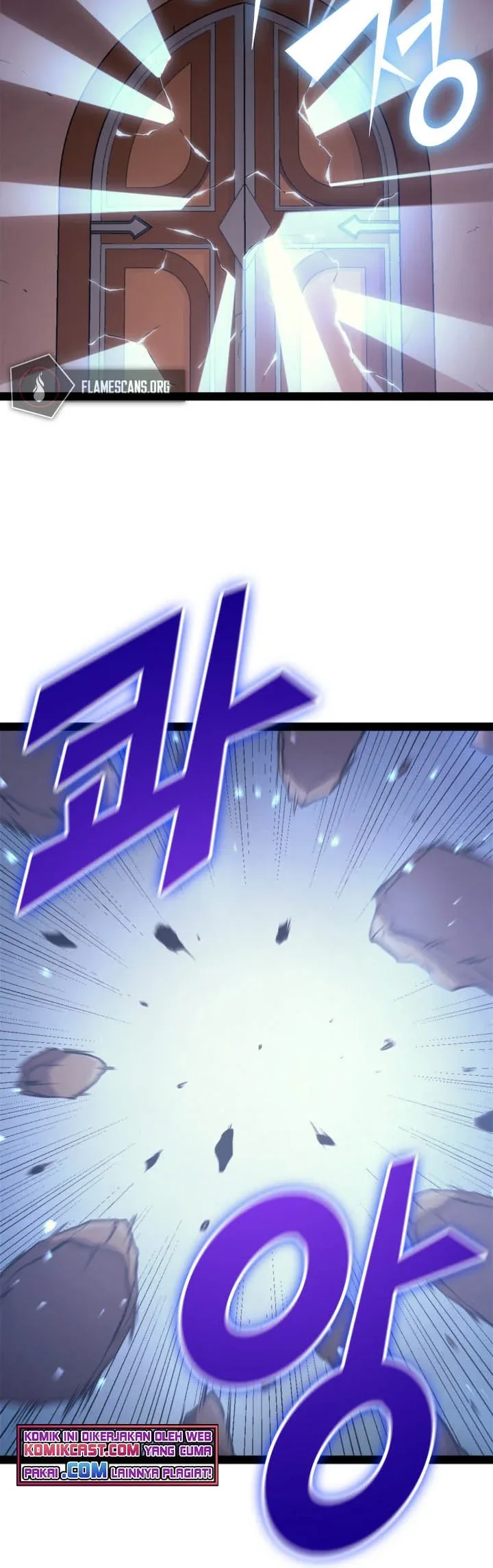Halaman 16 — The Max Level Returner Chapter 136