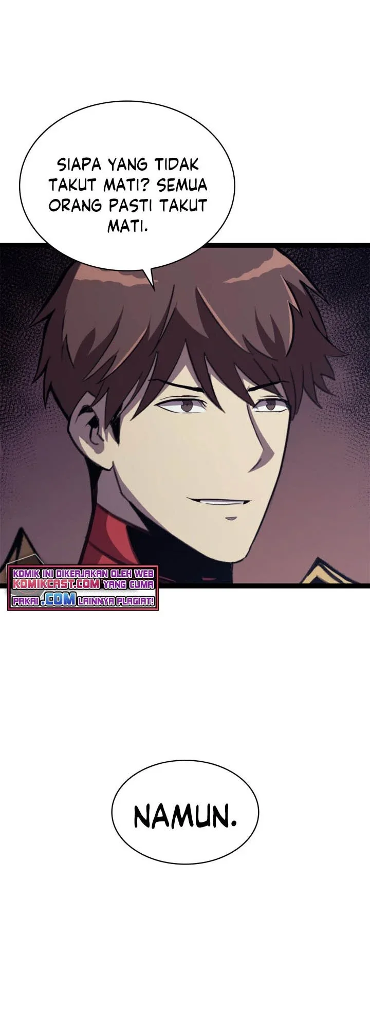 Halaman 19 — The Max Level Returner Chapter 136