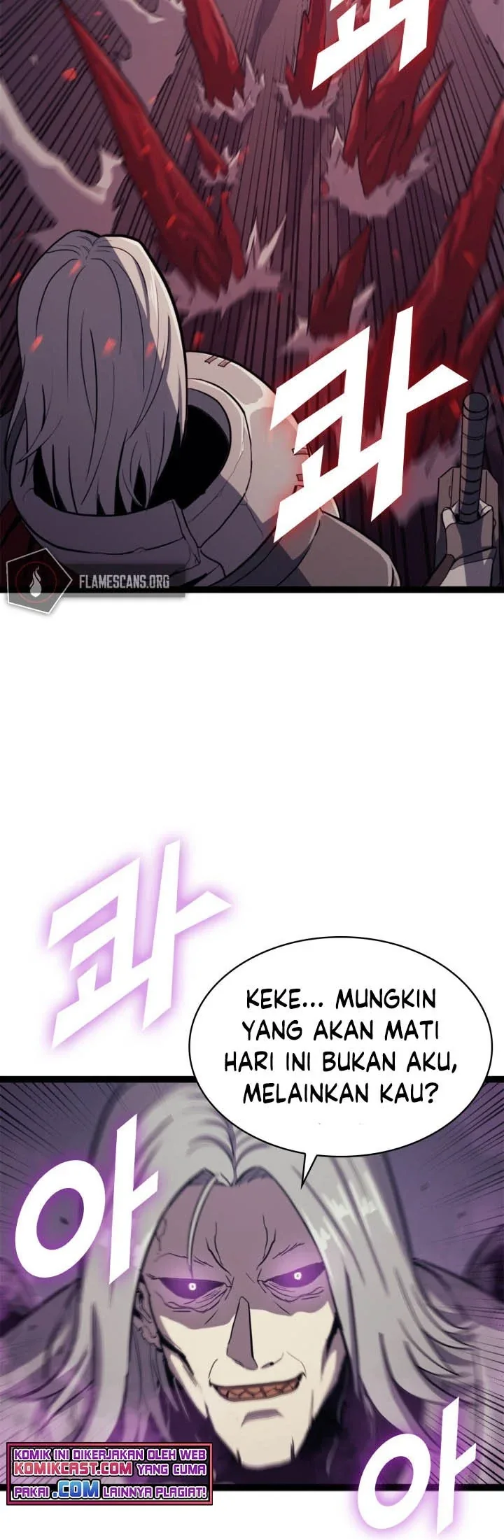 Halaman 22 — The Max Level Returner Chapter 136