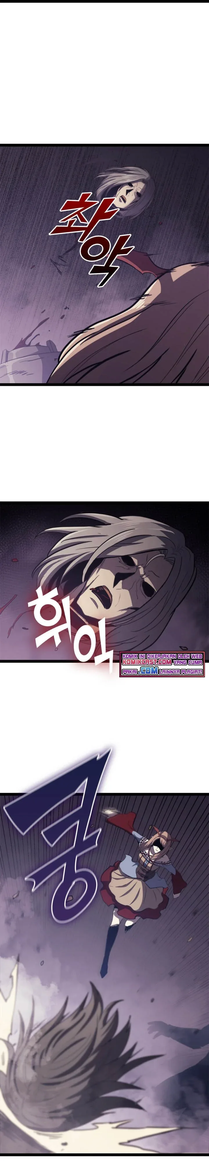 Halaman 32 — The Max Level Returner Chapter 136