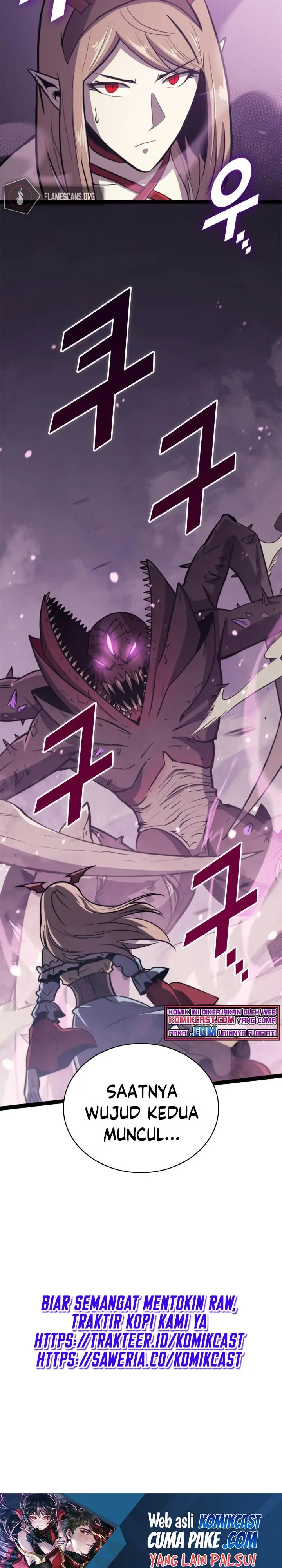 Halaman 36 — The Max Level Returner Chapter 136
