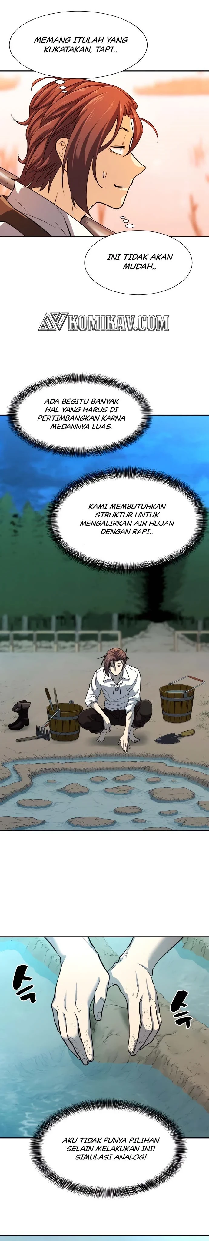 Halaman 10 — The Greatest Estate Developer Chapter 19