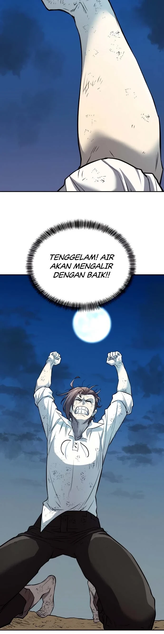 Halaman 17 — The Greatest Estate Developer Chapter 19