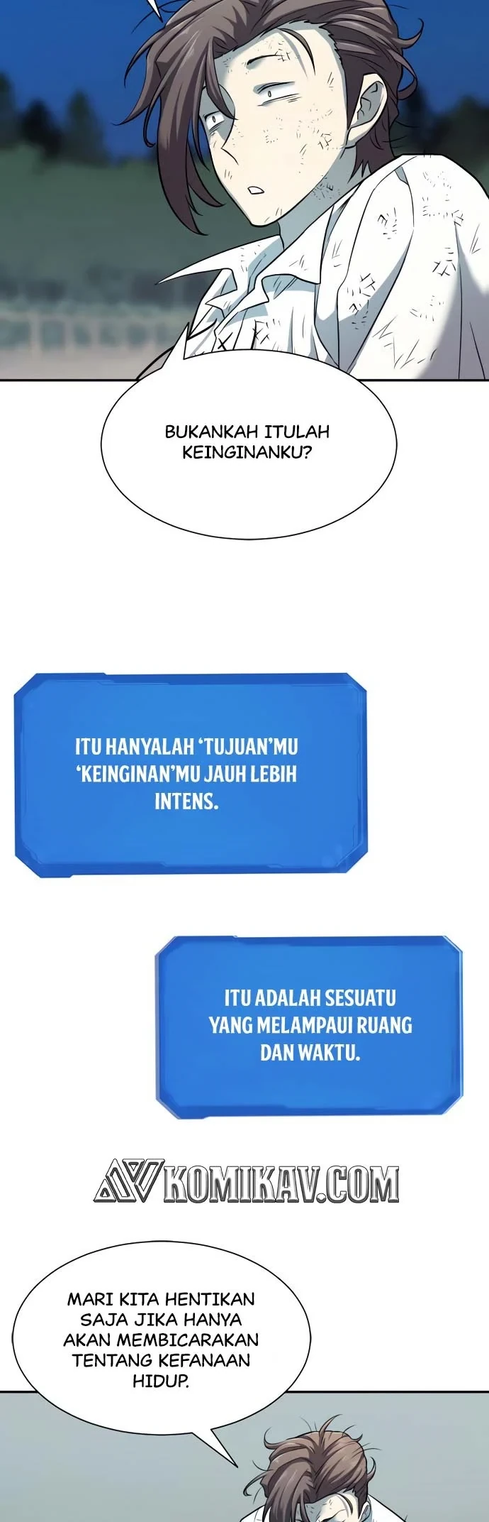 Halaman 23 — The Greatest Estate Developer Chapter 19