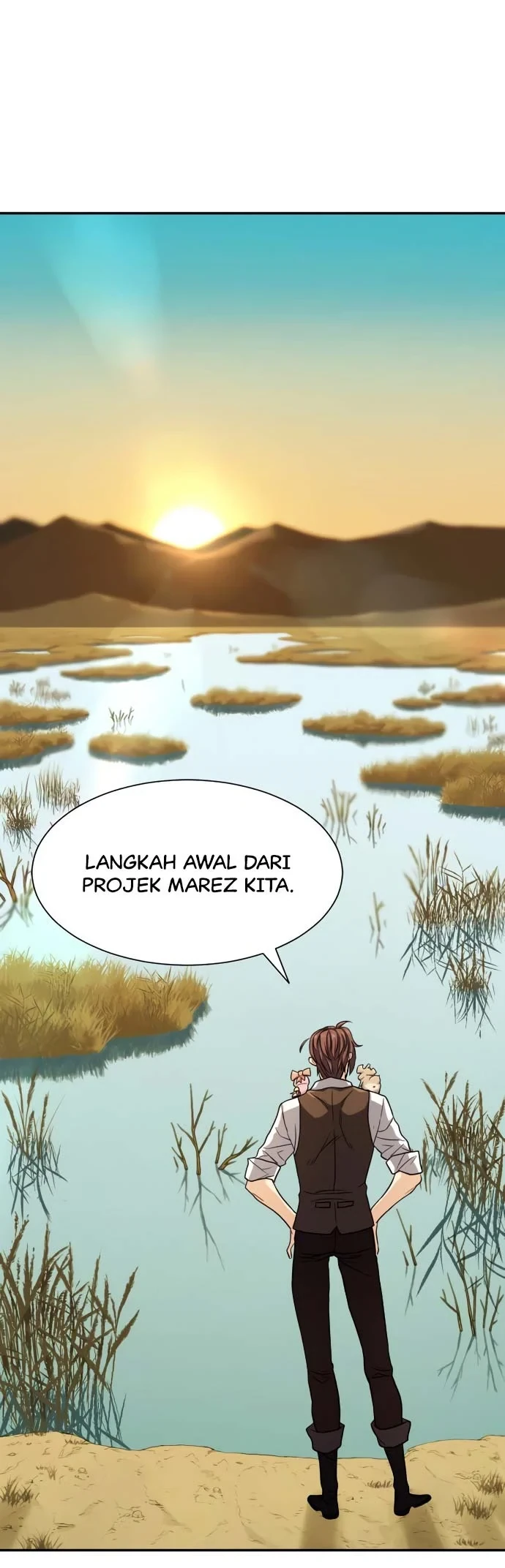 Halaman 25 — The Greatest Estate Developer Chapter 19