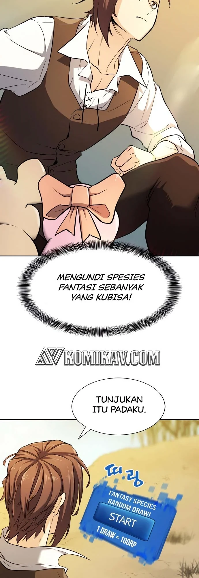 Halaman 27 — The Greatest Estate Developer Chapter 19