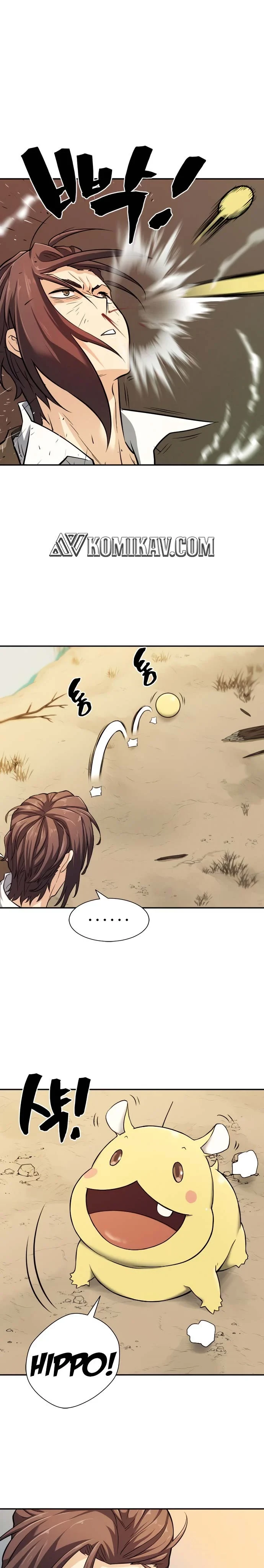 Halaman 30 — The Greatest Estate Developer Chapter 19