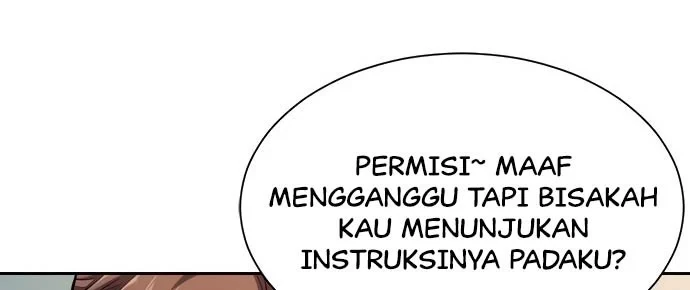Halaman 33 — The Greatest Estate Developer Chapter 19