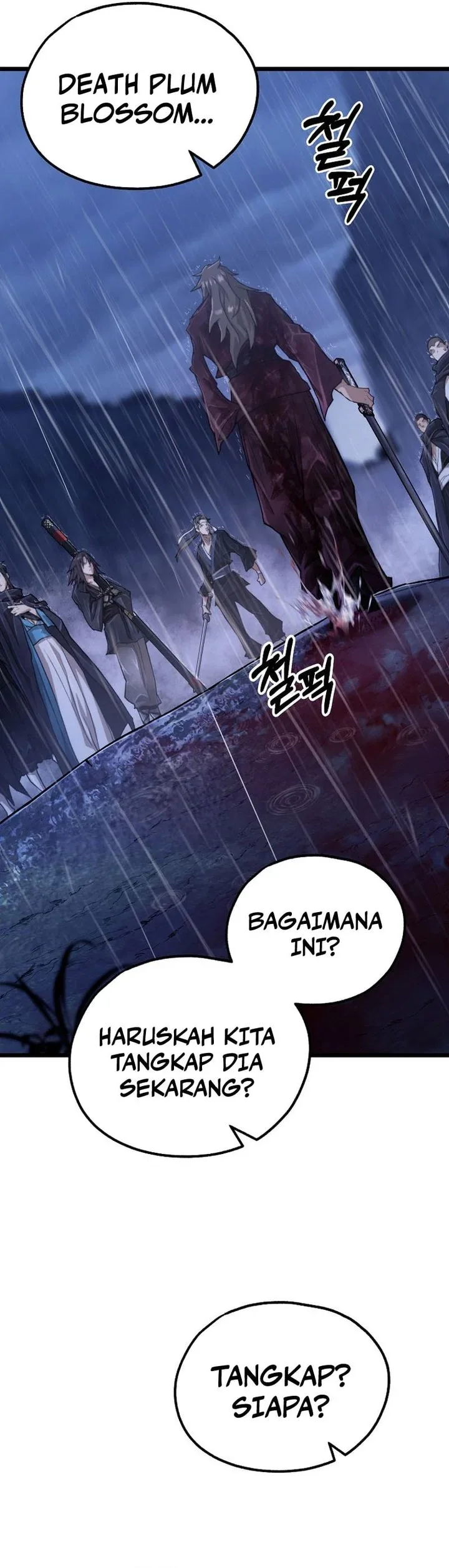 Halaman 3 — Unrivaled Spear Demon Chapter 51