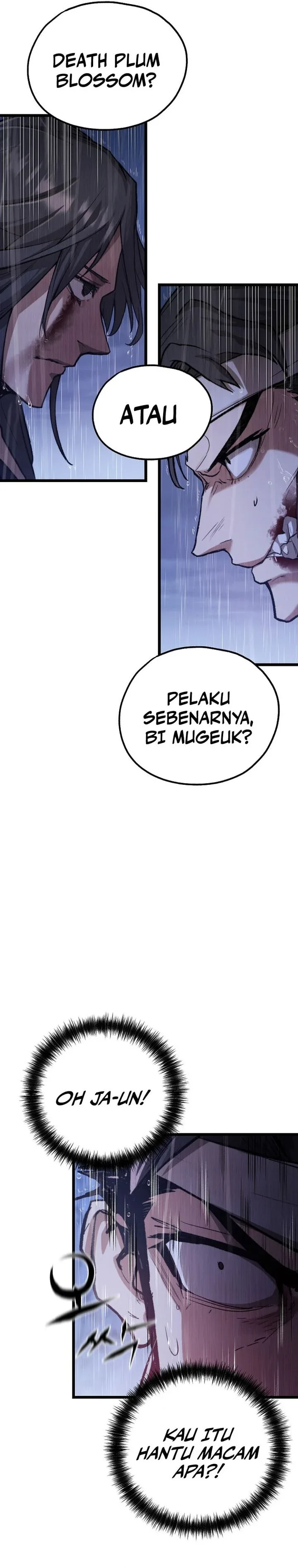 Halaman 4 — Unrivaled Spear Demon Chapter 51