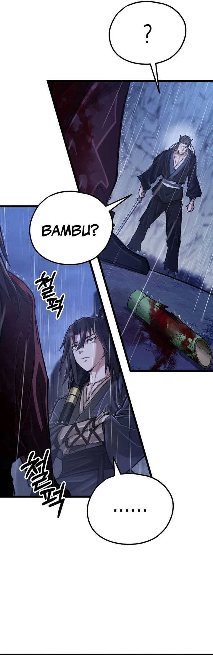 Halaman 6 — Unrivaled Spear Demon Chapter 51