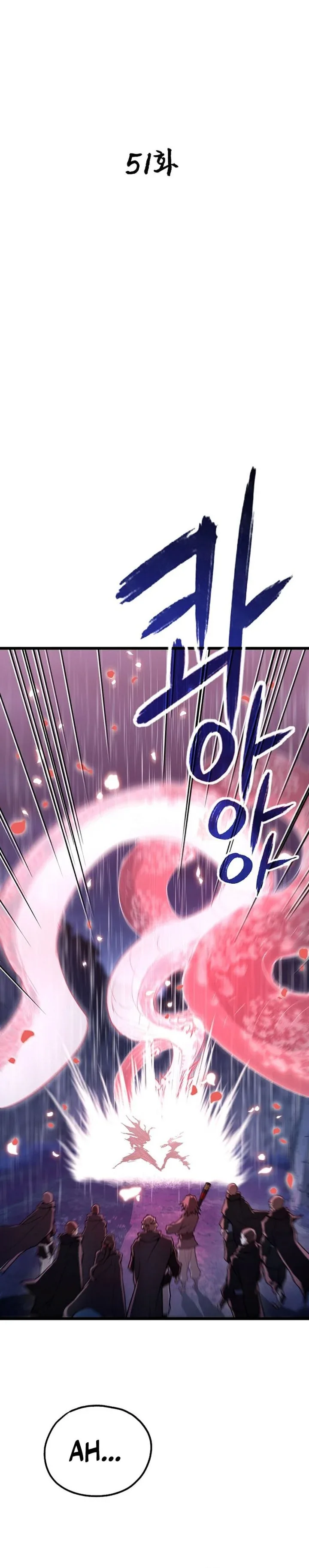 Halaman 15 — Unrivaled Spear Demon Chapter 51