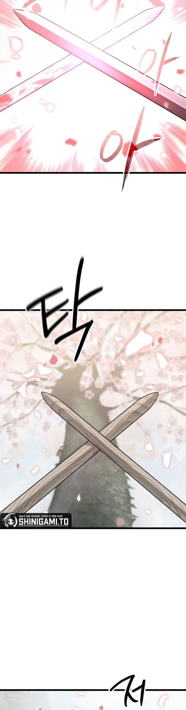 Halaman 23 — Unrivaled Spear Demon Chapter 51