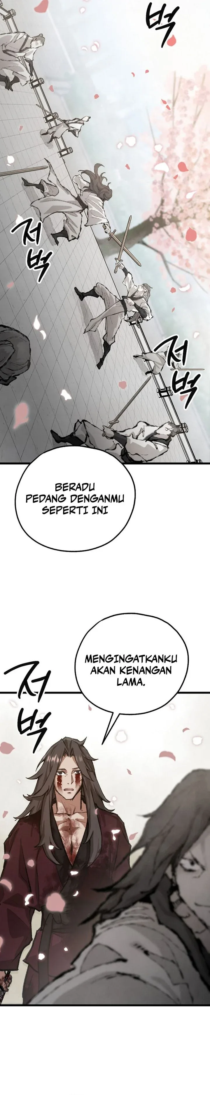 Halaman 24 — Unrivaled Spear Demon Chapter 51