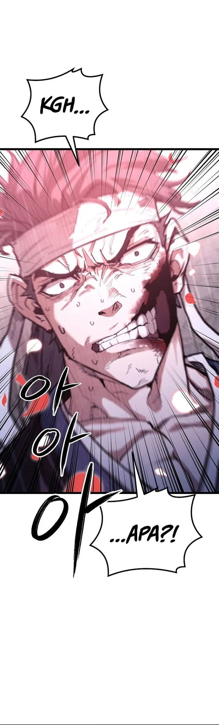 Halaman 31 — Unrivaled Spear Demon Chapter 51