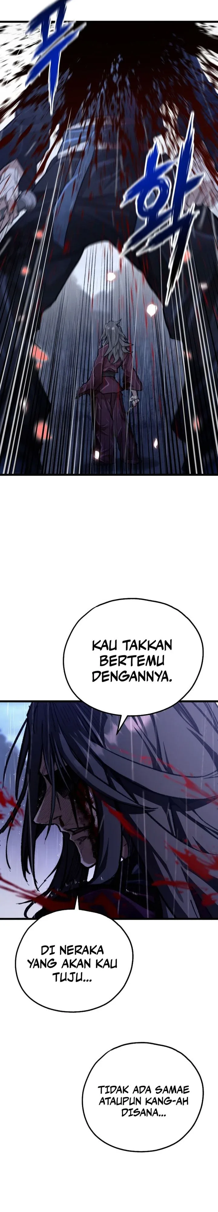 Halaman 36 — Unrivaled Spear Demon Chapter 51