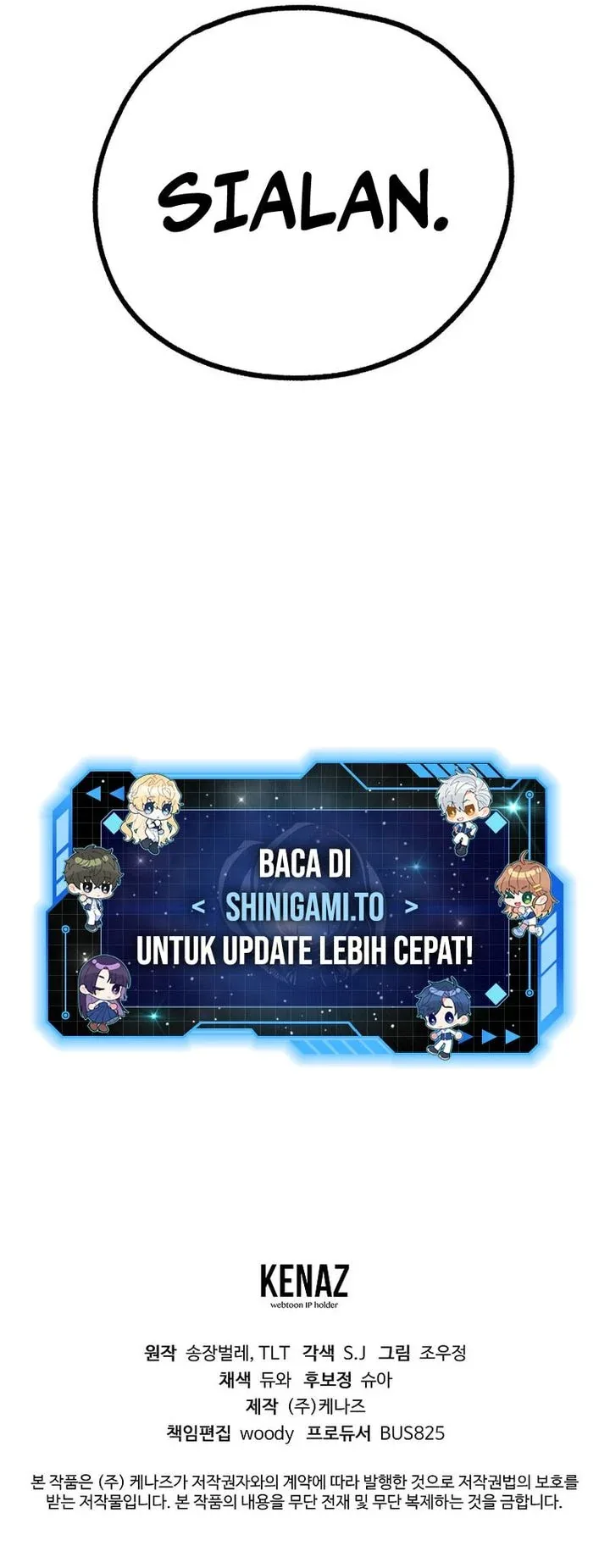 Halaman 39 — Unrivaled Spear Demon Chapter 51