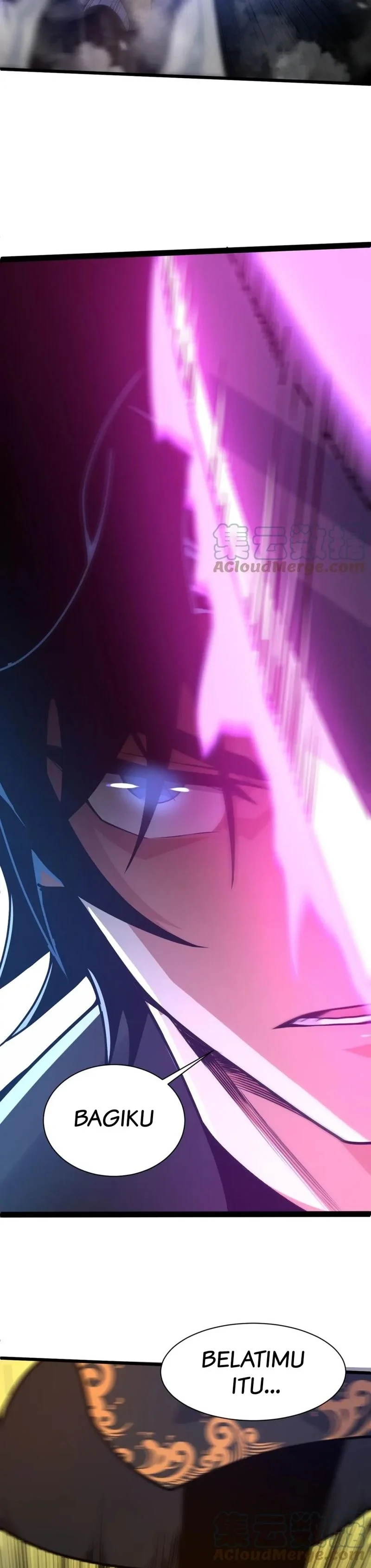 Halaman 14 — Second Fight Against the Heavens Chapter 13