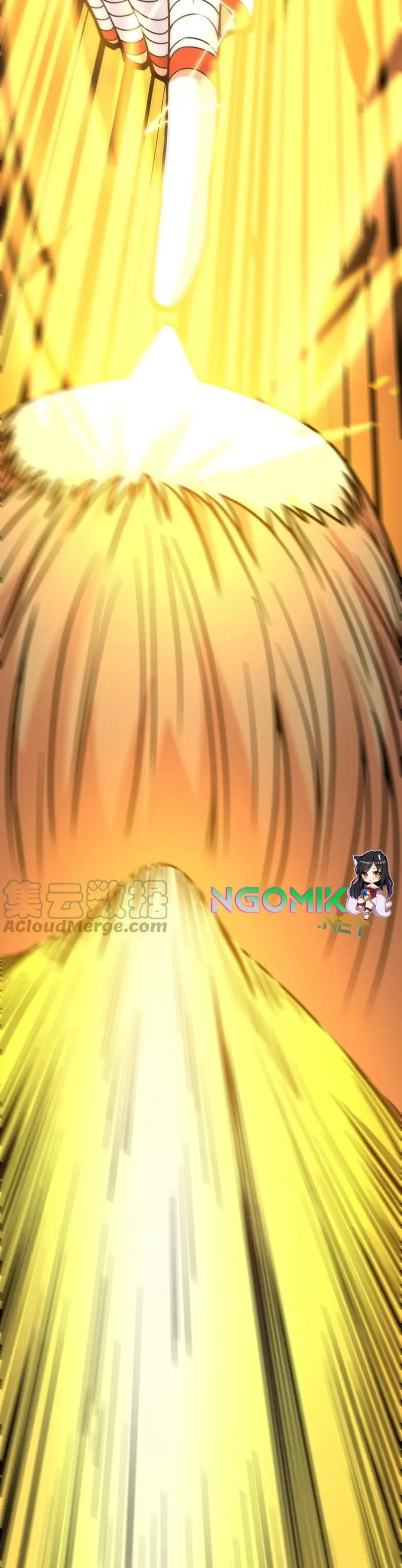 Halaman 17 — Second Fight Against the Heavens Chapter 13