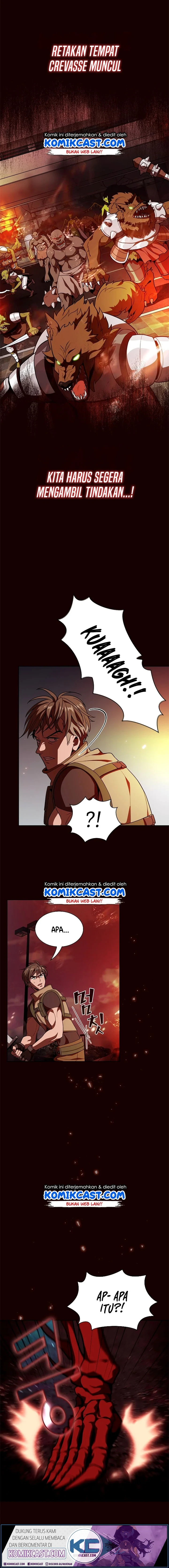 Halaman 11 — The Advanced Player of the Tutorial Tower Chapter 20