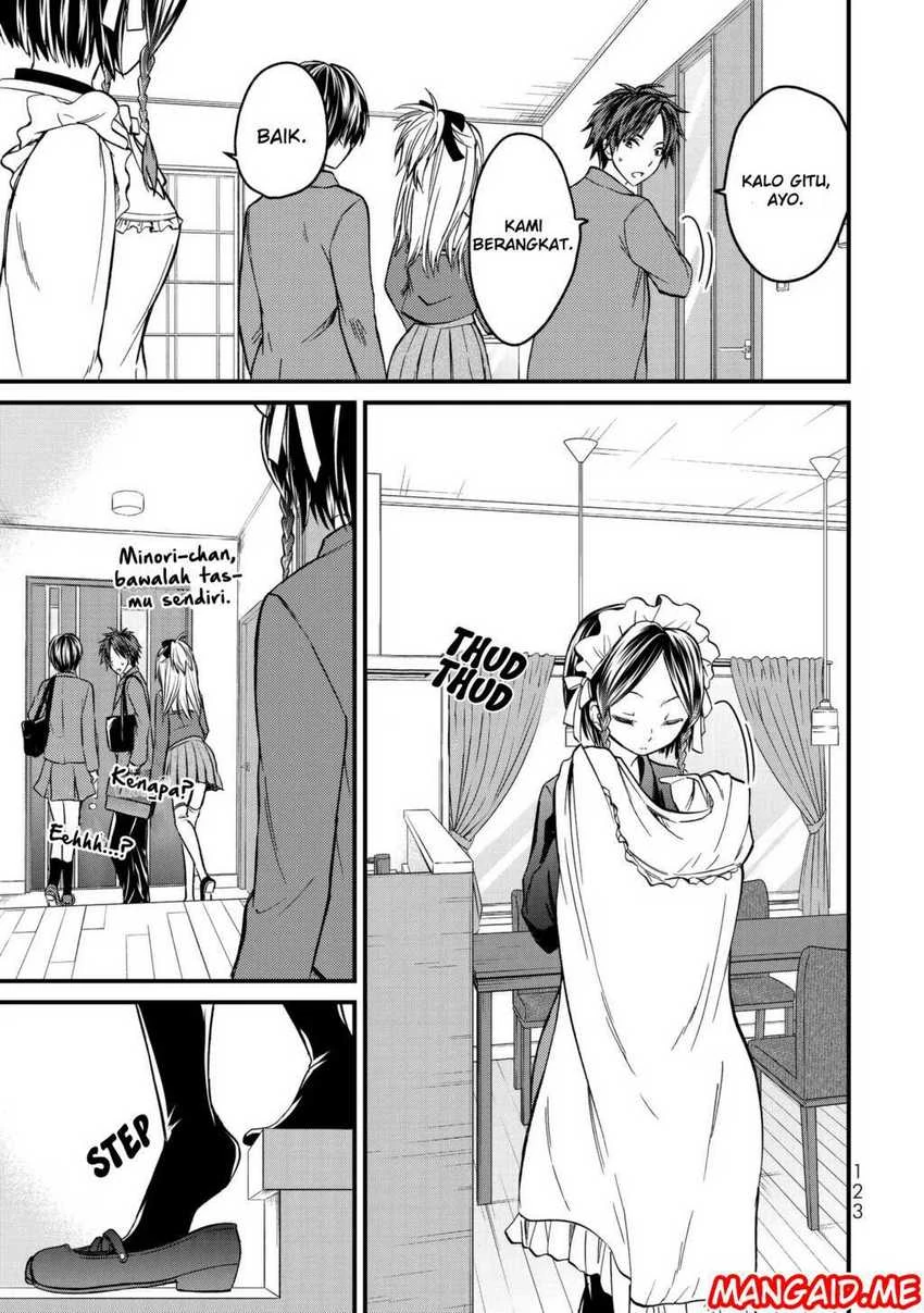 Halaman 12 — Ojousama no Shimobe Chapter 5