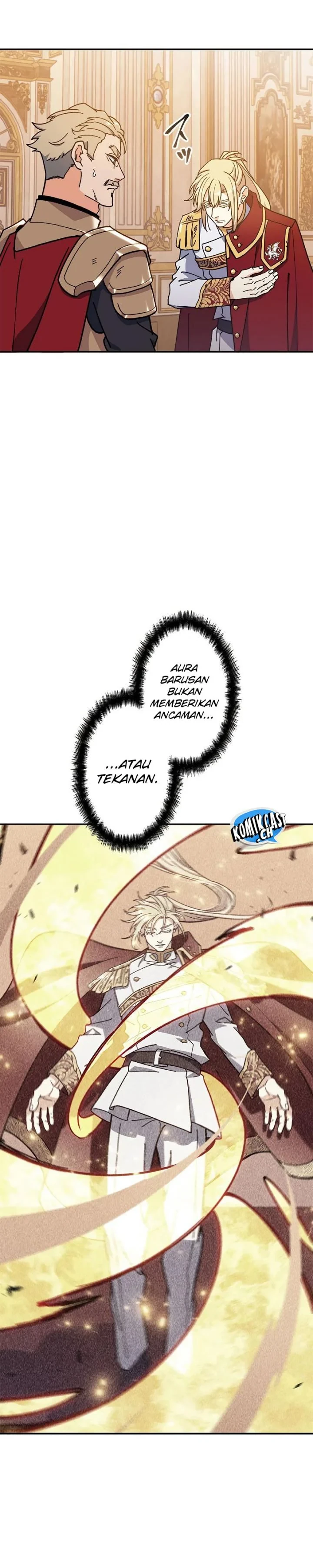 Halaman 5 — White Dragon Duke: Pendragon Chapter 99