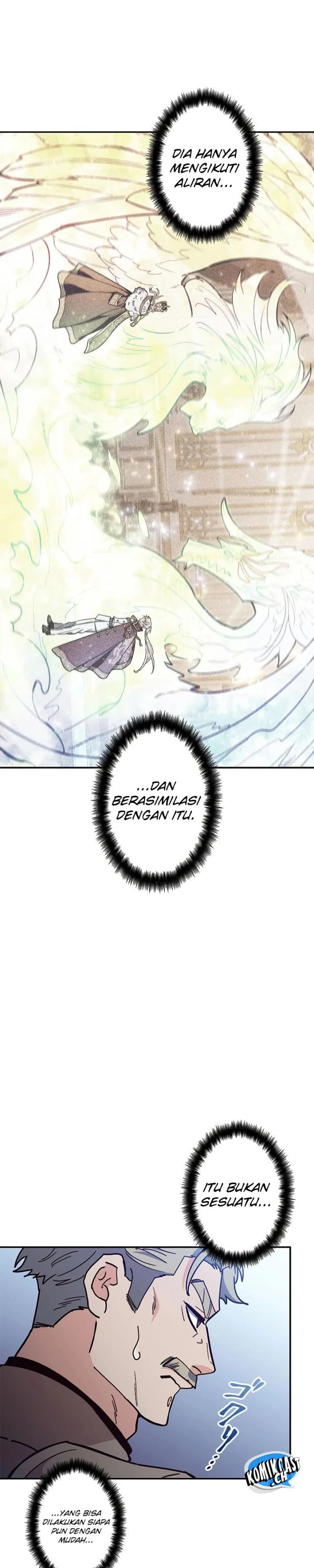 Halaman 6 — White Dragon Duke: Pendragon Chapter 99