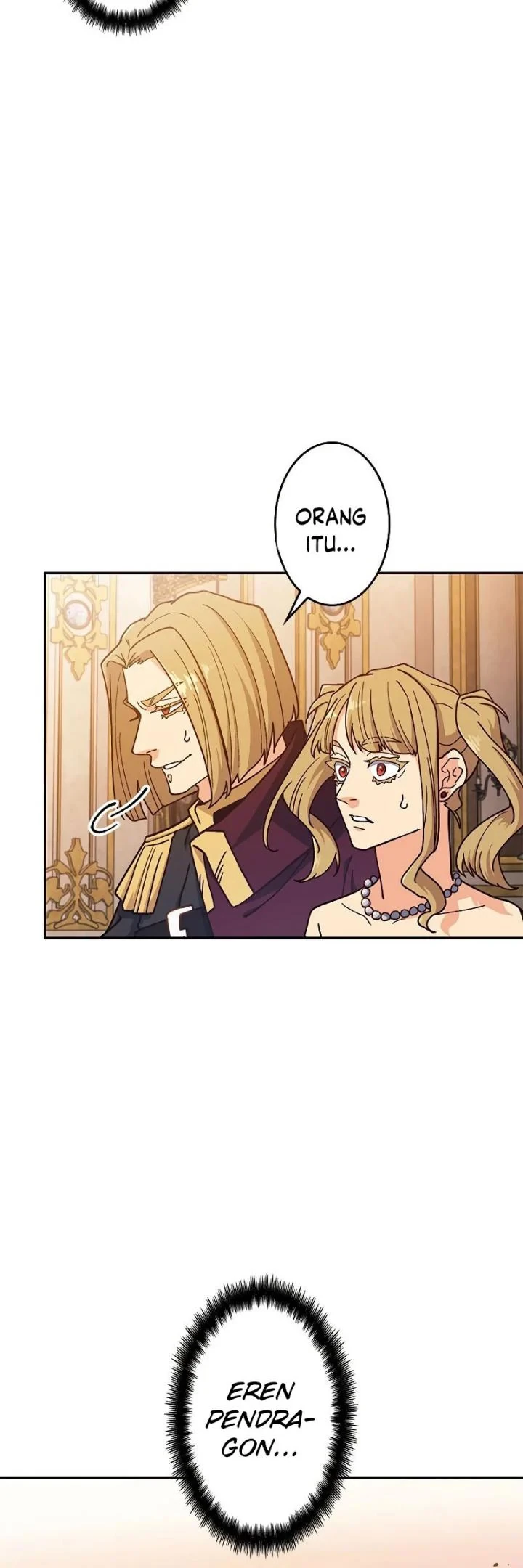 Halaman 7 — White Dragon Duke: Pendragon Chapter 99