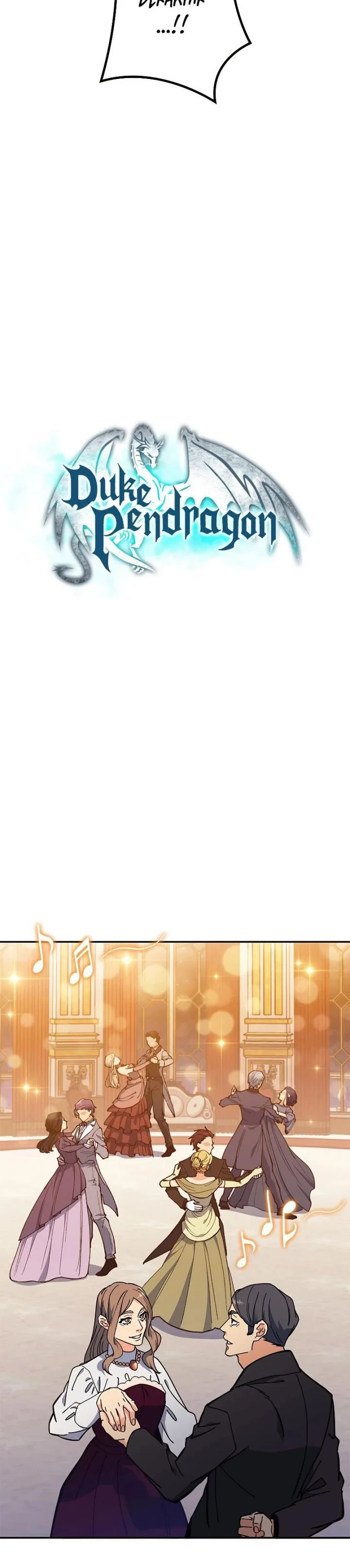 Halaman 10 — White Dragon Duke: Pendragon Chapter 99
